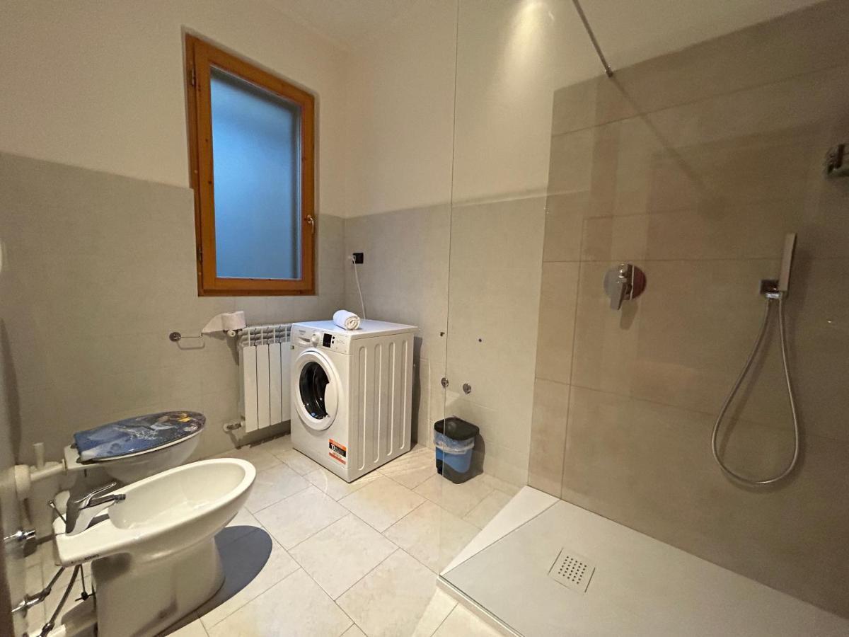 Appartamento Mimosa - Immobili E Soluzioni Rent Brembate Ngoại thất bức ảnh